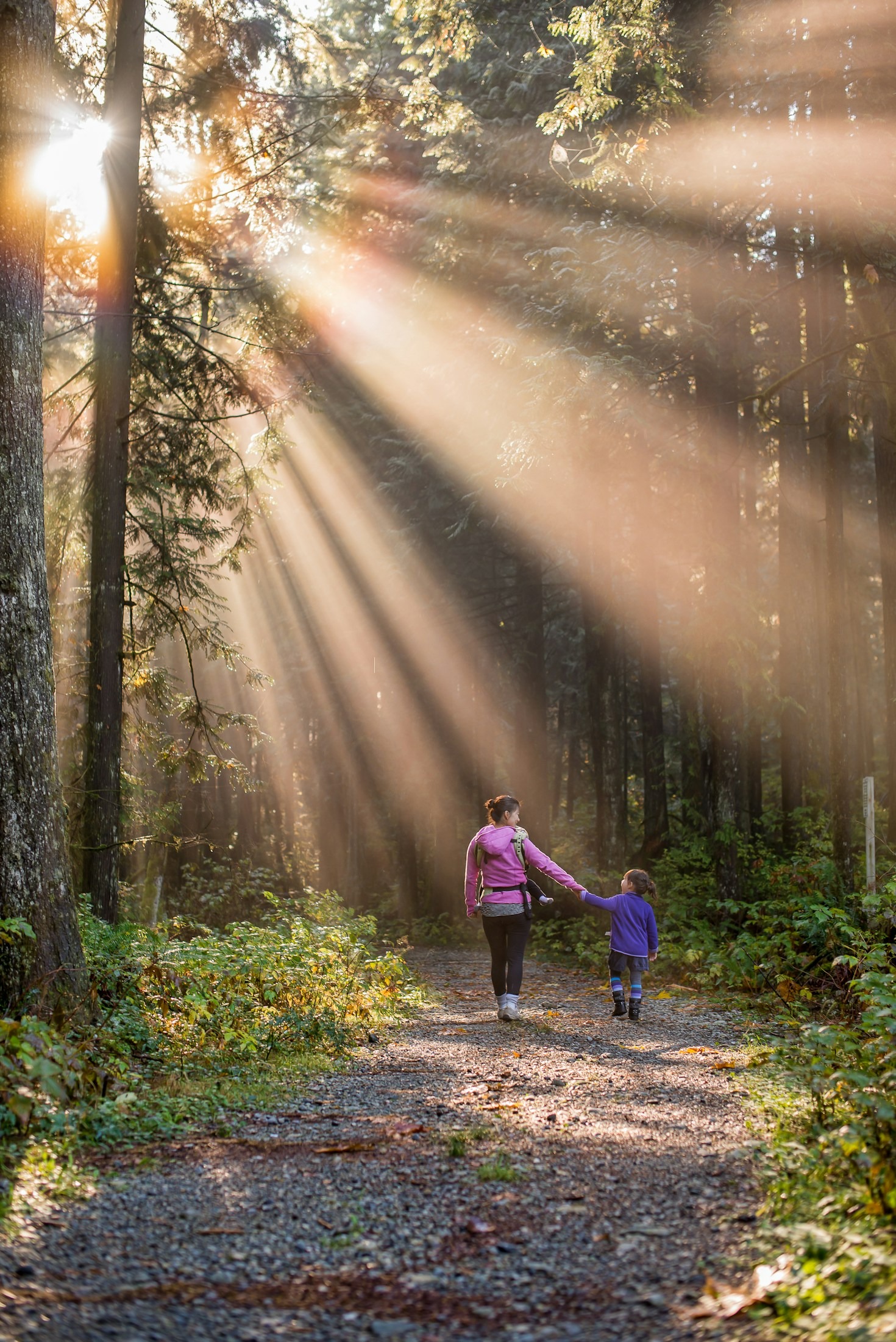 10 Steps to Embrace Sobriety and Intentional Parenting
